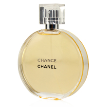 百分百正品香奈儿黄机会100ml