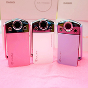 Casio/卡西欧 EX-TR300 自拍神器 美颜数码相机 国行 
