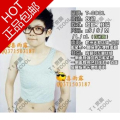 正品TCOOL半身灰色-LES束胸-西安TT束胸-西安实体店