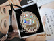 Dior/迪奥2009限量版 CRISTAL BOREAL水晶项链 001#水晶冰凝