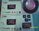 全新SUPERCARD SC-MINI 使用MINI SD卡和TF卡做为GBA烧录卡