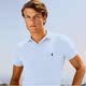 新款 Ralph Lauren浅蓝色