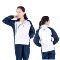 LINING 運動女運動套裝女式新款 休閑運動服 李寧運動生活228