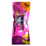 久久丫旗舰店甜辣鸭掌28g精装休闲零食品卤味小吃武汉特产礼品