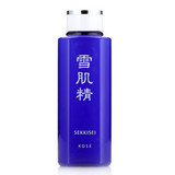 包邮 KOSE/高丝 雪肌精化妆水 100ml 美白祛斑 去痘印 收缩毛孔
