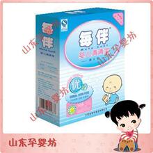 【皇冠信誉】每伴优+婴儿清清宝（1-12个月）