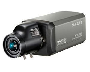 三星scb-2000p三星式摄像机，式监控摄像头，高清式变焦700线