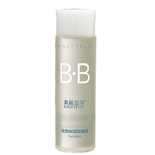 美丽加芬Beautyplus_极致BB卸妆凝露