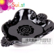 Anna sui[厂家直销]安娜苏魔法化妆工具组蔷薇花香皂盒100g