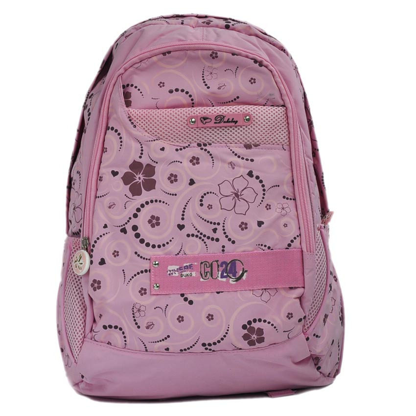 韩版潮女双肩包/大中学生书包/小学生时尚旅行包背包淑女包<span class=H>DU</span>594