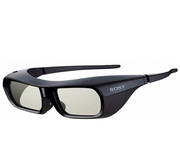 sony索尼3d眼镜tdg-br250b