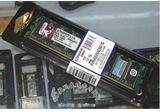 ���棡��ʿ�� ̨ʽ���ڴ���DDR 400/DDR400 1G  AMDר�� DDR333

�Ż�2%����:0.0173