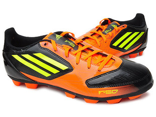  Adidas男式V23947F50系列入门级HG足球鞋阿迪达斯ADIDAS  V23947