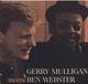 Gerry Mulligan Meets Ben Webster 180G LP