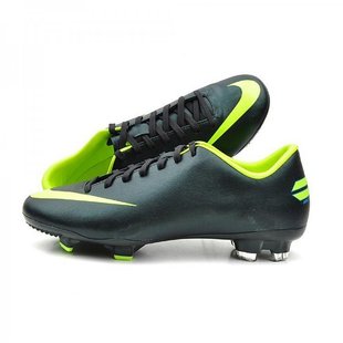  耐克Nike男式足球鞋-509128-376碎钉509128-376运动鞋NIKE男鞋
