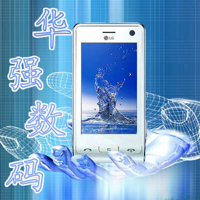 【限时促销520元】全新<span class=H>LG</span> KU990 3G手机 送礼  2年保修
