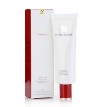 正品！EsteeLauder/雅诗兰黛 鲜活营养洁面乳125ML 洗面奶 包邮