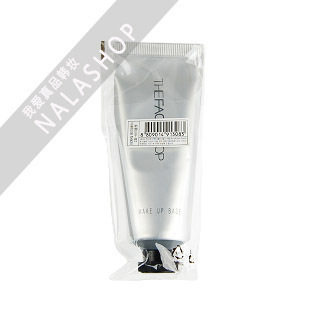 The Face Shop植物清透简装隔离霜(绿隔)韩国专柜代购正品
