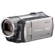Canon、佳能 ivis HF10 英、日文菜单 331万12倍光学稳定 16GB+SD
