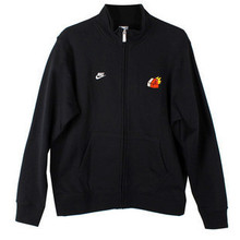 【专柜正品】NIKE/耐克 针织夹克 416541-010 男装/WC