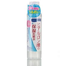 H05422 JUJU 透明质酸保湿化妆水(滋润型)增量装 180ml 正品代购