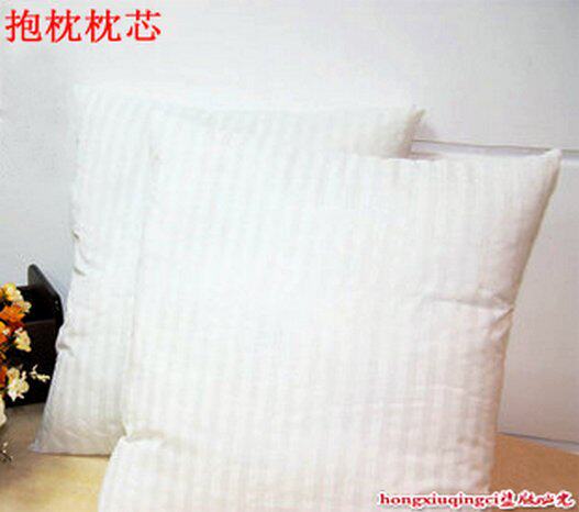 <span class=H>十字</span><span class=H>绣</span><span class=H>抱枕</span>专用 枕芯<span class=H>（</span>一个的价格<span class=H>）</span>