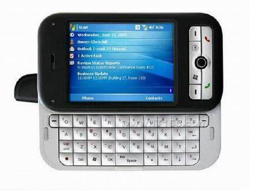 疯卖千台 原装UT斯达康XV6700 CDMA 智能PDA