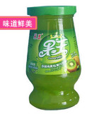 猕猴桃 张家界特产 湘西特产 老爹猕猴桃果粒果汁 果王245ml