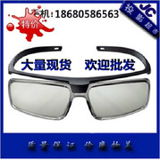 Sony/索尼TDG-500P索尼3D眼镜3D电视偏振式无框偏光眼镜