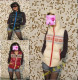 2010冬季新款女装*厚实<span class=H>针织</span>拼接<span class=H>羽绒</span><span class=H>棉</span><span class=H>马甲</span>*<span class=H>背心</span>*三色