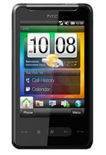 HTC HD MINI迷你版 杭州西溪数码港实体店铺 全新原装