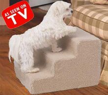 {促销价，只限2周}狗梯，狗爬梯，宠物爬梯 宠物梯子 doggy steps