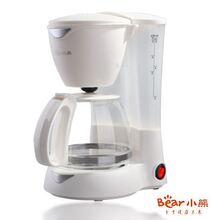 【金冠】Bear/小熊 KFJ-402 <span class=H>咖啡</span><span class=H>机</span>|<span class=H>家用</span><span class=H>咖啡</span><span class=H>机</span>| 新品包邮