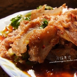  热卖香辣夫妻肺片 四川名小吃新鲜现做招牌私房l凉拌菜150克