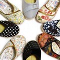 参加包邮 2010新款舒适平底老北京布鞋/圆头单鞋女鞋春鞋