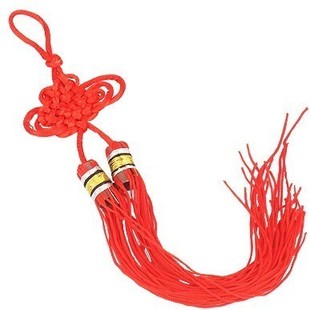  中国结 喜庆节日装饰用品 喜结良缘饰品 大红中国结 特价促销