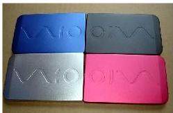 SONY VAIO 40G移动硬盘 绝对超薄 保修一年