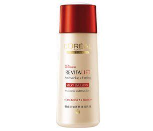 国产专柜正品L'oreal/欧莱雅复颜抗皱紧致滋润<span class=H>乳液</span>150ml