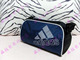 阿迪adidas斜挎包单肩包