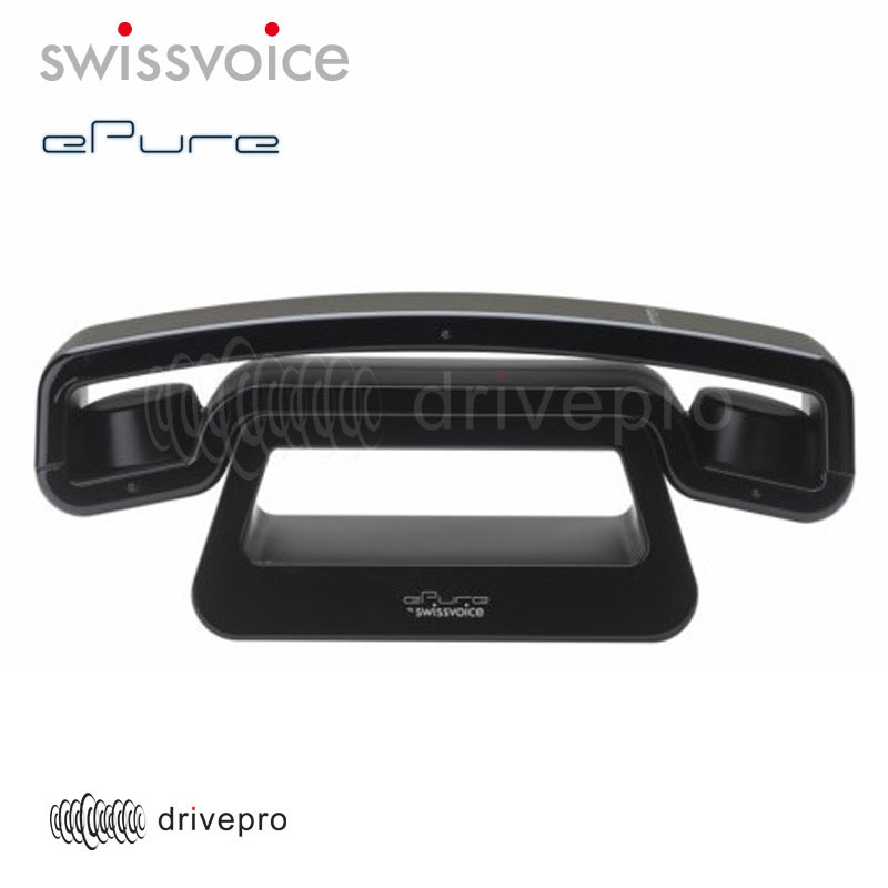 瑞士Swissvoice v10 环保无线电话无线低幅射电