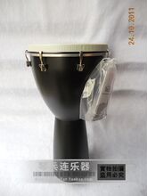 『琴兵连』台湾产REMO DJ-1010-70金杯鼓 手鼓 非洲鼓