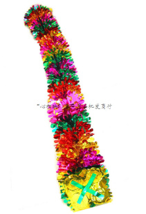  婚庆 喜庆 用品批发 婚庆道具 布置房间3M 高档手拉花 HQ025
