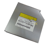笔记本SATA串口DVD-RW光盘刻录机12.7MM内置光驱AD7740H
