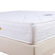 环保弹簧床垫席梦思床垫 柔软床垫 双人单人可家用15米18m