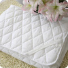 席梦思保护垫酒店专用白色，保护套床笠床垫，套可机洗纯棉床褥子薄款