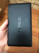 谷歌二代Nexus N7 