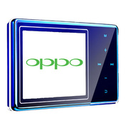 OPPO MP3MP4膜 屏膜 贴膜 S9K S9H S9I V3H 屏幕保护膜 屏膜