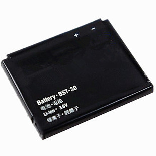 BST-39适用索爱T707电板W908C W508C W910i W380C手机电池G702W20