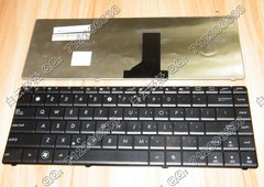 ASUS X43 K43 X42J A43  k42 a42 x84H A84笔记本键盘