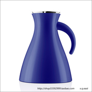 evasolo霍比特天使保温壶热水瓶2015铁，青色502947绝版